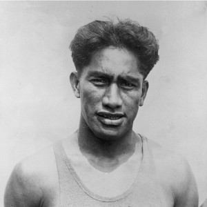 Duke Kahanamoku - Image