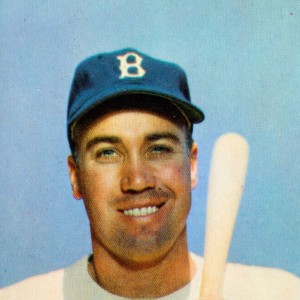 Duke Snider - Image