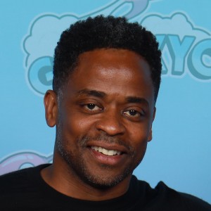 Dule Hill - Image