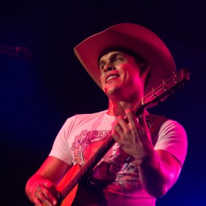 Dustin Lynch - Image