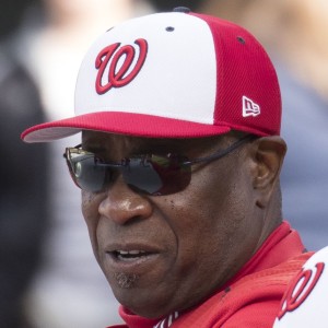 Dusty Baker - Image