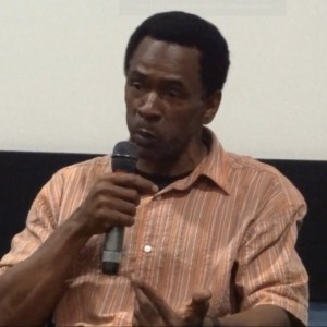 Dwight Henry - Image