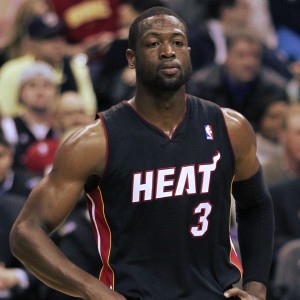 Dwyane Wade - Image