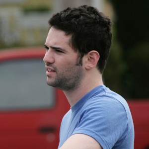 Dan Trachtenberg - Image