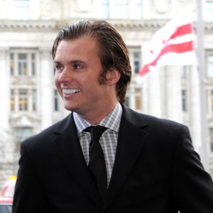 Dan Wheldon - Image