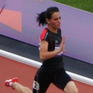Dana Hussain - Image