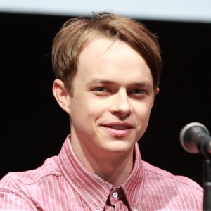 Dane DeHaan - Image
