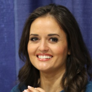 Danica McKellar - Image