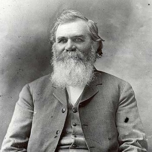 Daniel D. Palmer - Image