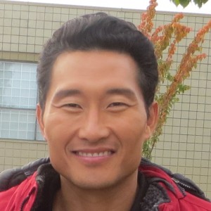 Daniel Dae Kim - Image