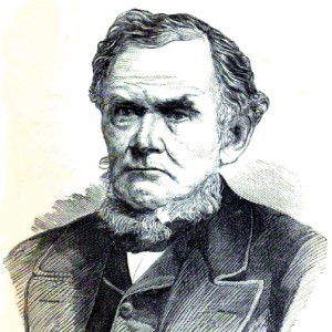 Daniel Drew - Image