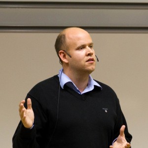 Daniel Ek - Image