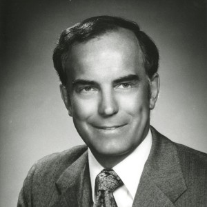 Daniel J. Evans - Image