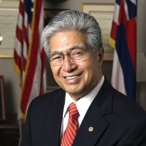 Daniel Kahikina Akaka - Image