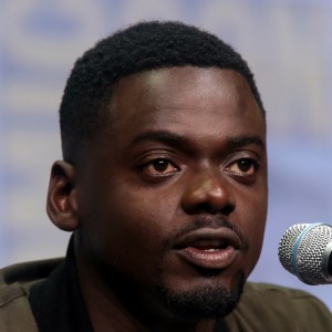 Daniel Kaluuya - Image
