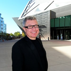 Daniel Libeskind - Image