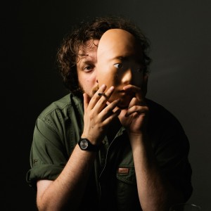 Daniel Lopatin - Image