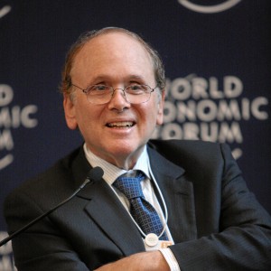Daniel Yergin - Image