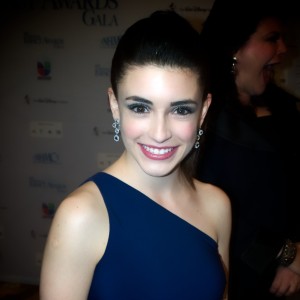 Daniela Bobadilla - Image