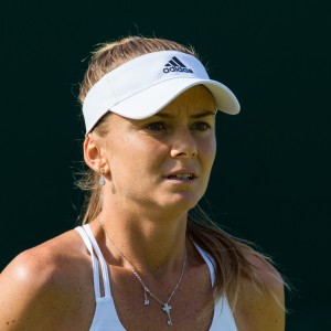 Daniela Hantuchova - Image