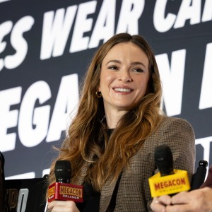 Danielle Panabaker - Image