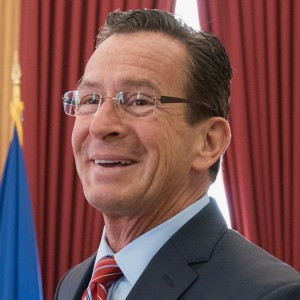 Dannel Malloy - Image