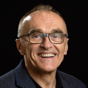 Danny Boyle - Image