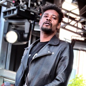 Danny Brown - Image