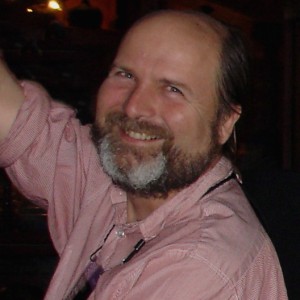 Danny Hillis - Image