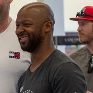Dante Hall - Image