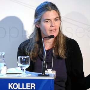 Daphne Koller - Image