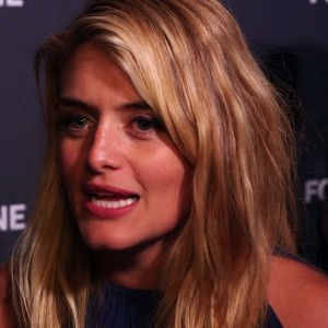 Daphne Oz - Image