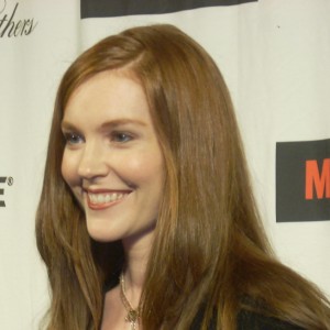 Darby Stanchfield - Image