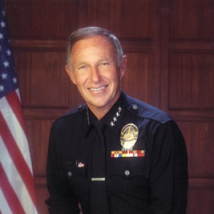 Daryl Gates - Image