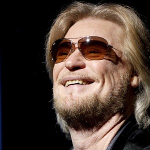 Daryl Hall - Image