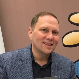 Dav Pilkey - Image
