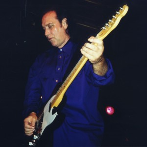 Dave Davies - Image