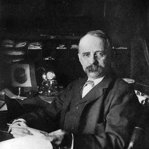 E. H. Harriman - Image