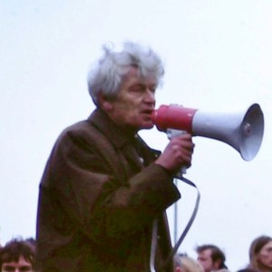E. P. Thompson - Image