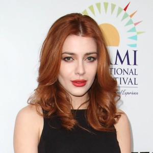 Elena Satine - Image