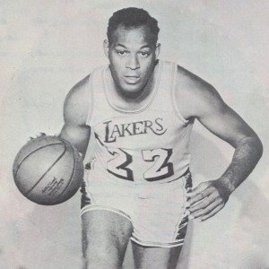 Elgin Baylor - Image