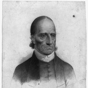 Elias Hicks - Image