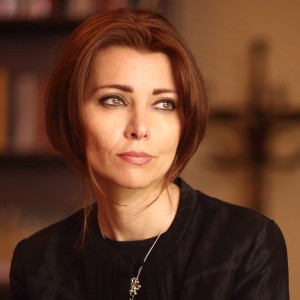 Elif Safak - Image