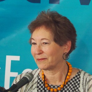 Elinor Lipman - Image