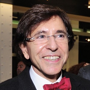 Elio Di Rupo - Image