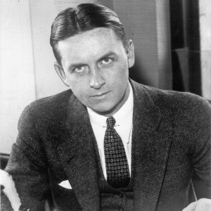 Eliot Ness - Image