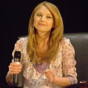 Elisabeth Harnois - Image