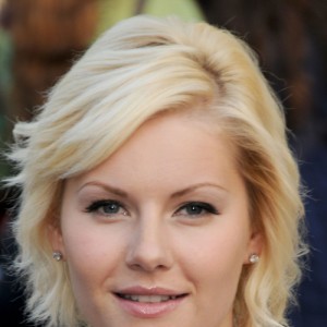 Elisha Cuthbert - Image