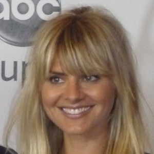 Eliza Coupe - Image