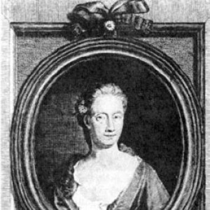 Eliza Haywood - Image